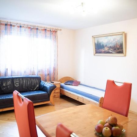Ferienwohnung "Johann" Meckenbeuren Ngoại thất bức ảnh