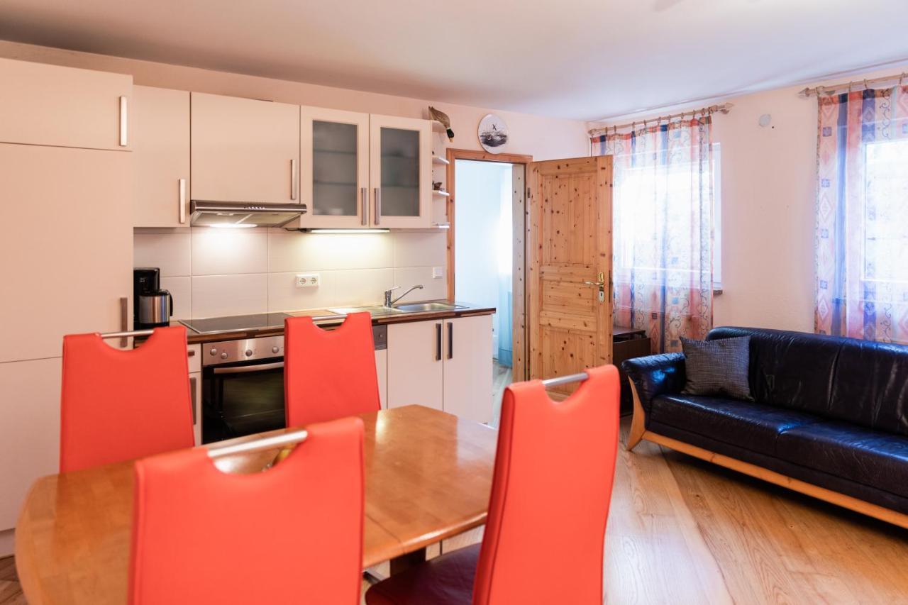 Ferienwohnung "Johann" Meckenbeuren Ngoại thất bức ảnh
