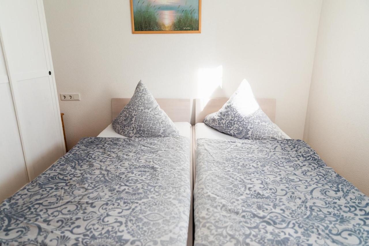 Ferienwohnung "Johann" Meckenbeuren Ngoại thất bức ảnh