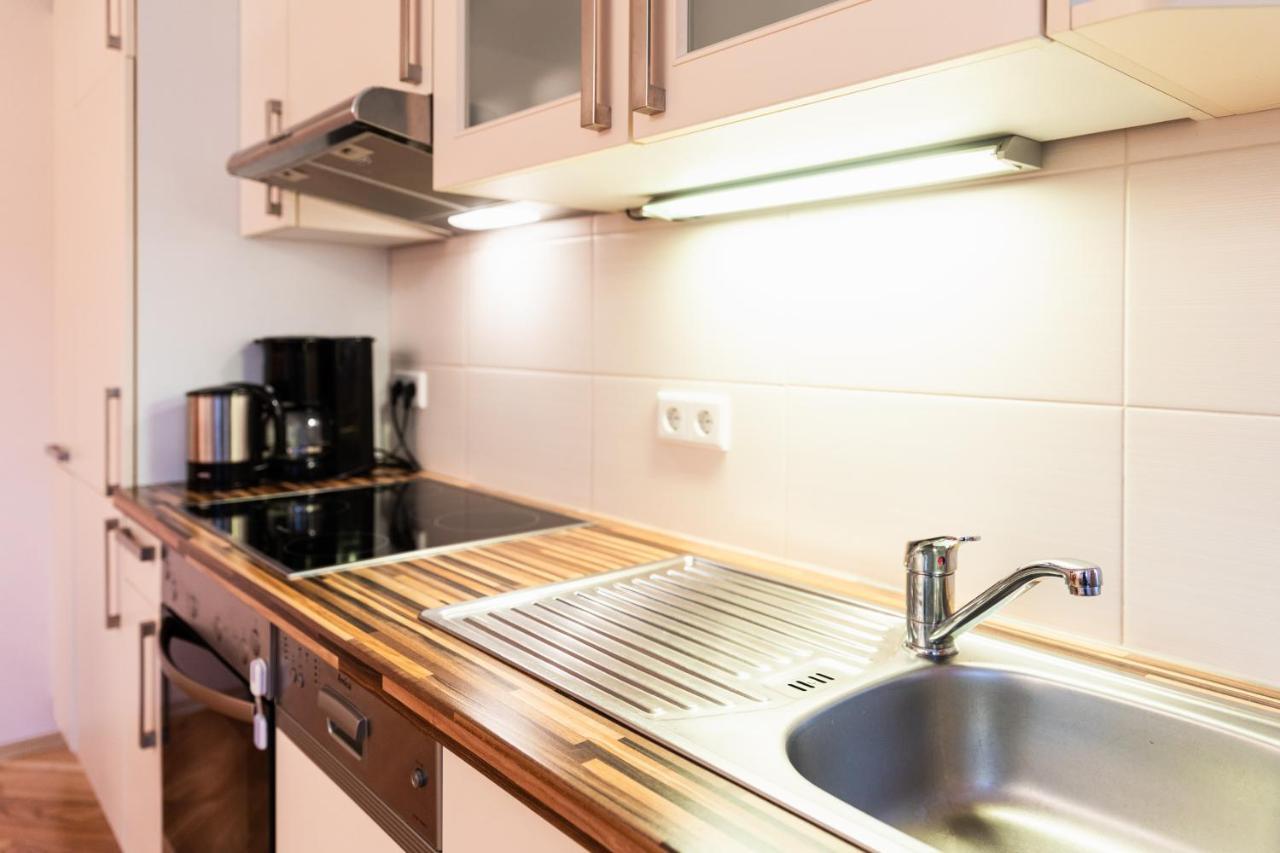 Ferienwohnung "Johann" Meckenbeuren Ngoại thất bức ảnh