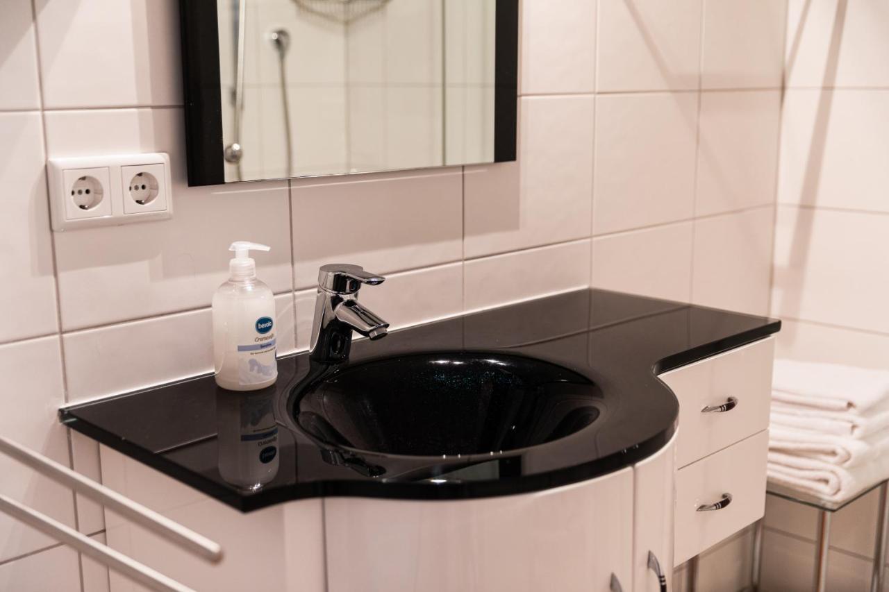 Ferienwohnung "Johann" Meckenbeuren Ngoại thất bức ảnh