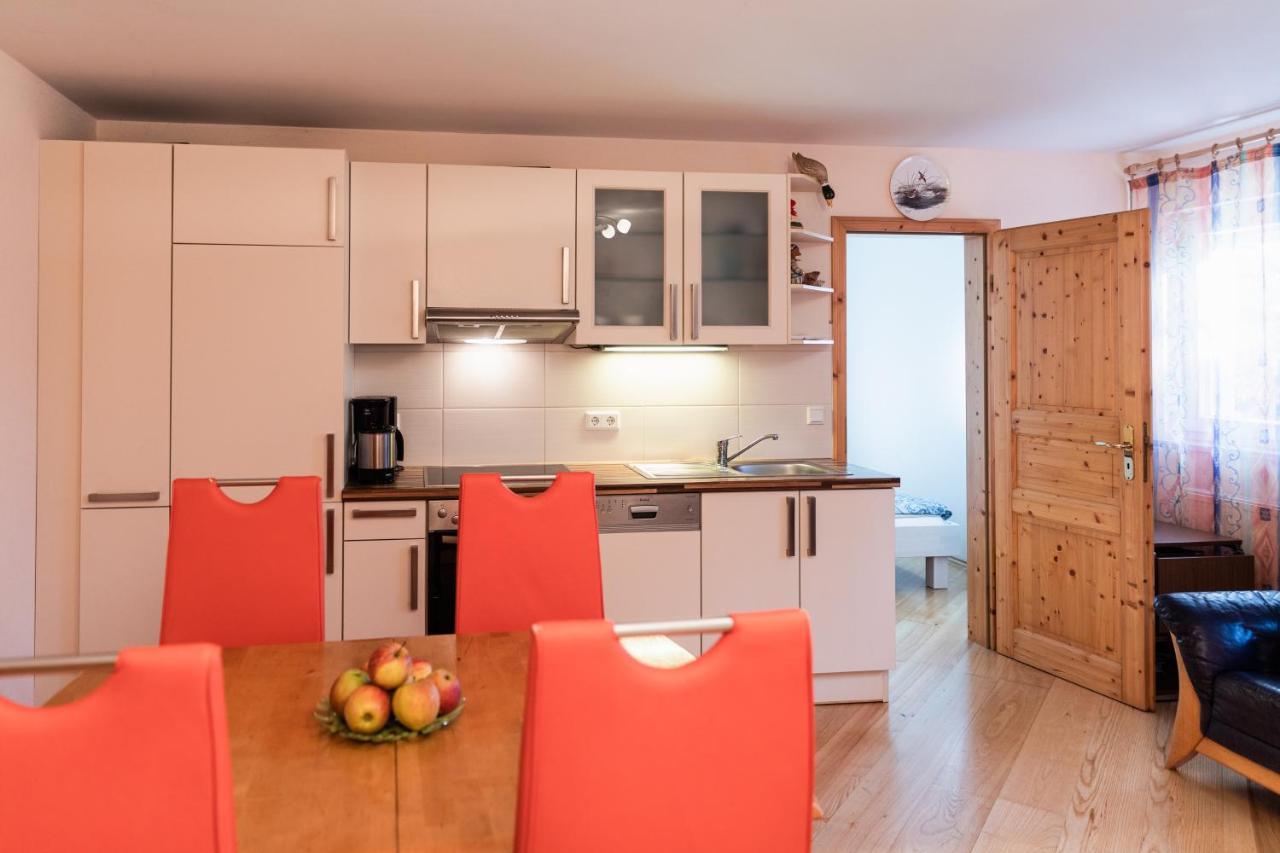 Ferienwohnung "Johann" Meckenbeuren Ngoại thất bức ảnh