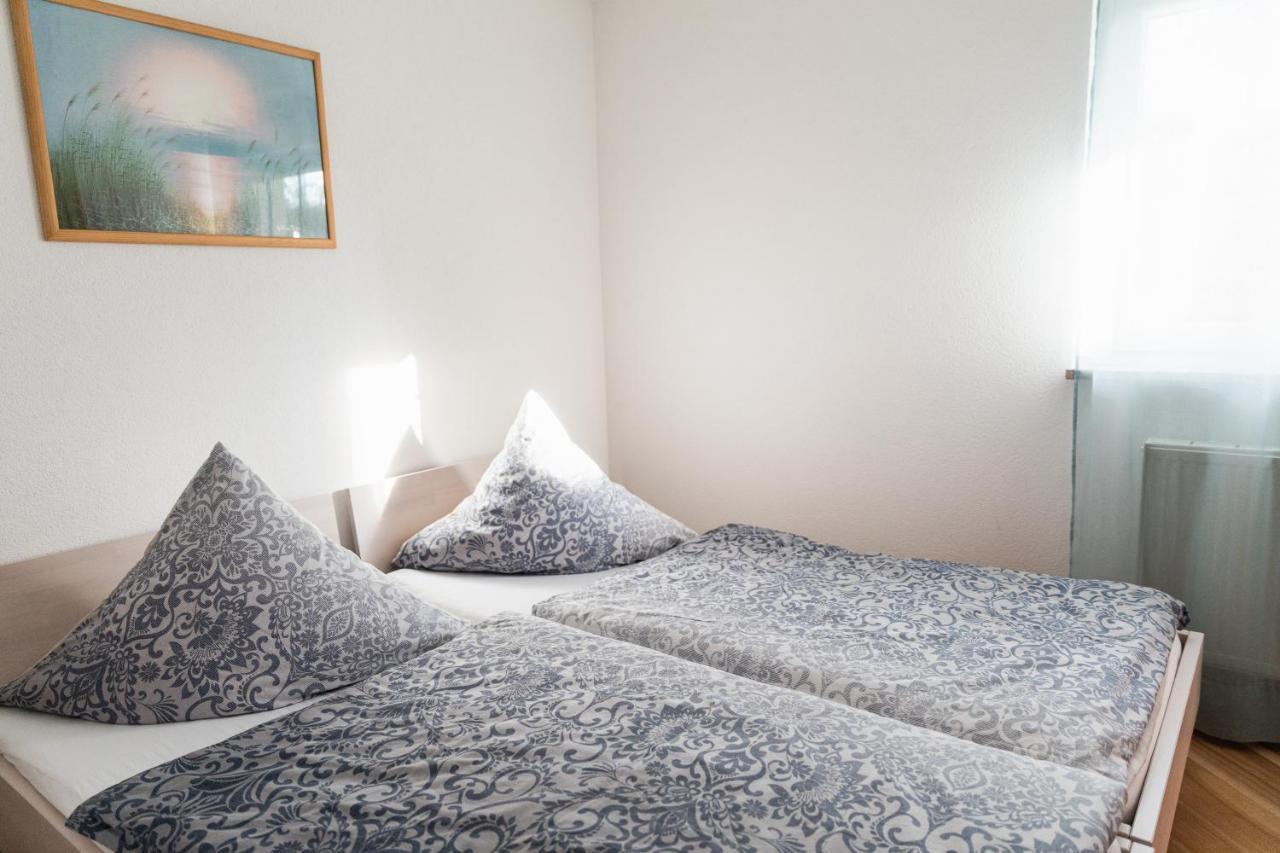 Ferienwohnung "Johann" Meckenbeuren Ngoại thất bức ảnh