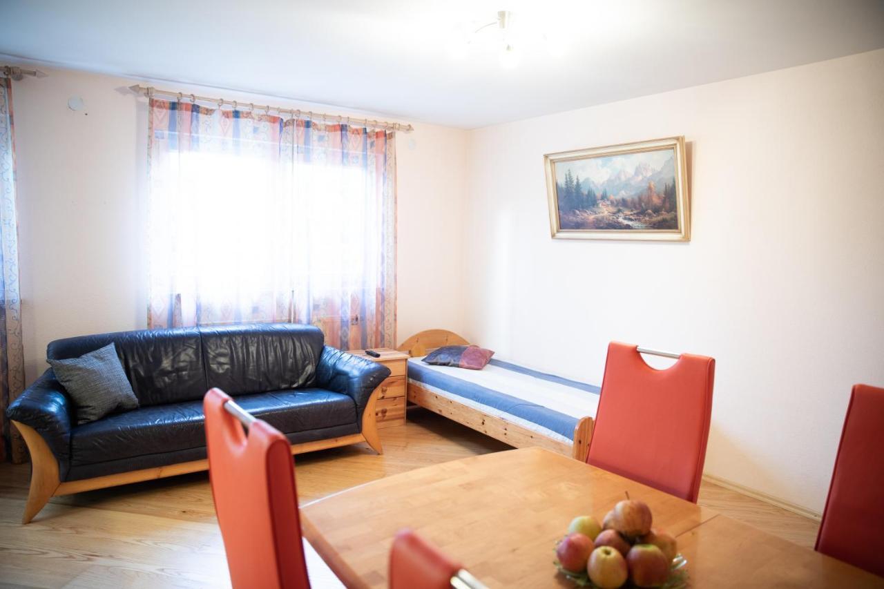 Ferienwohnung "Johann" Meckenbeuren Ngoại thất bức ảnh