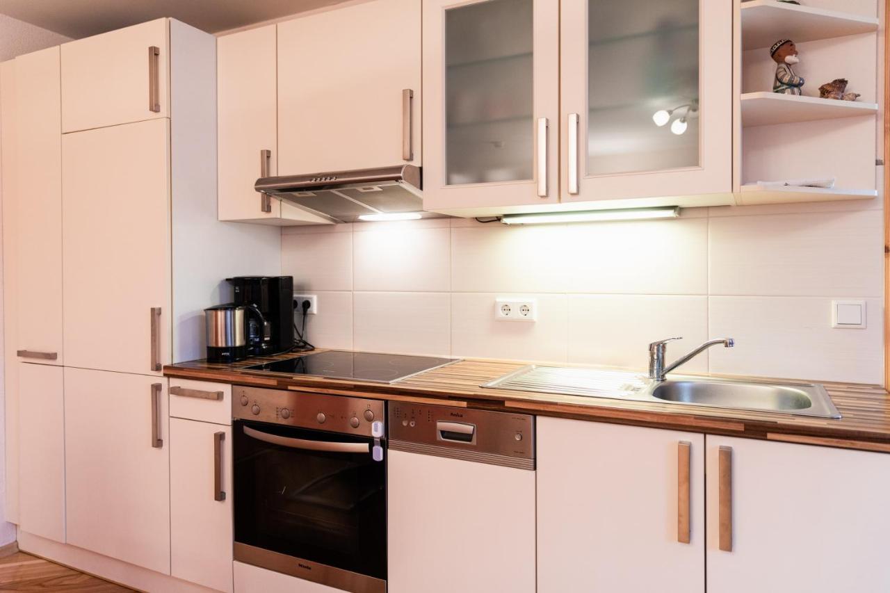 Ferienwohnung "Johann" Meckenbeuren Ngoại thất bức ảnh
