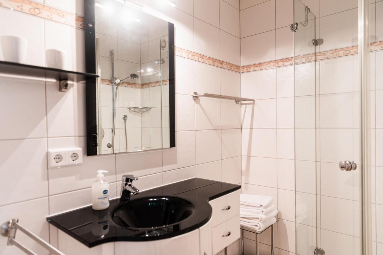 Ferienwohnung "Johann" Meckenbeuren Ngoại thất bức ảnh