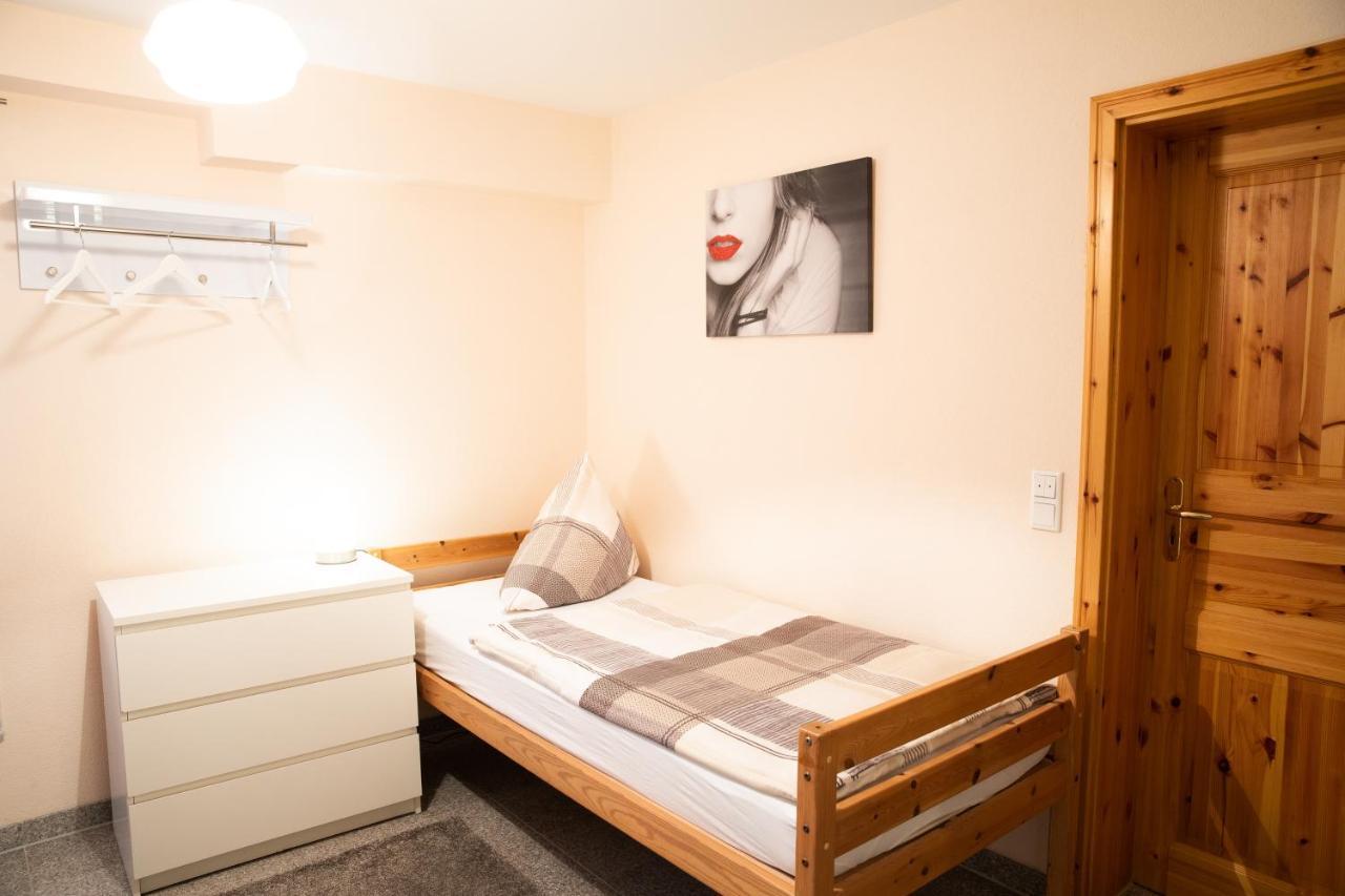 Ferienwohnung "Johann" Meckenbeuren Ngoại thất bức ảnh