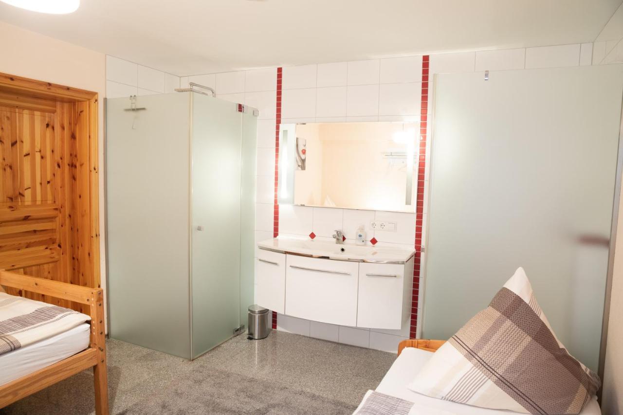 Ferienwohnung "Johann" Meckenbeuren Ngoại thất bức ảnh