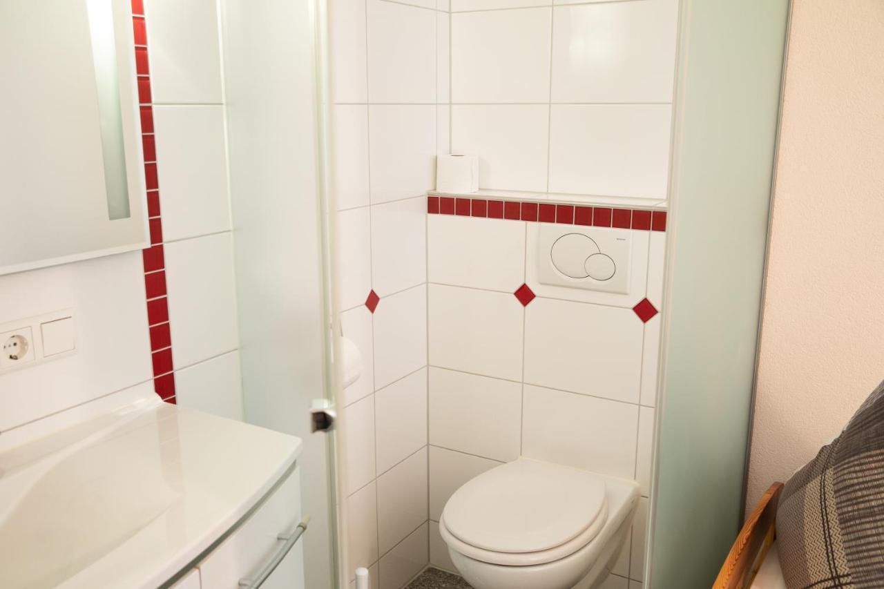 Ferienwohnung "Johann" Meckenbeuren Ngoại thất bức ảnh