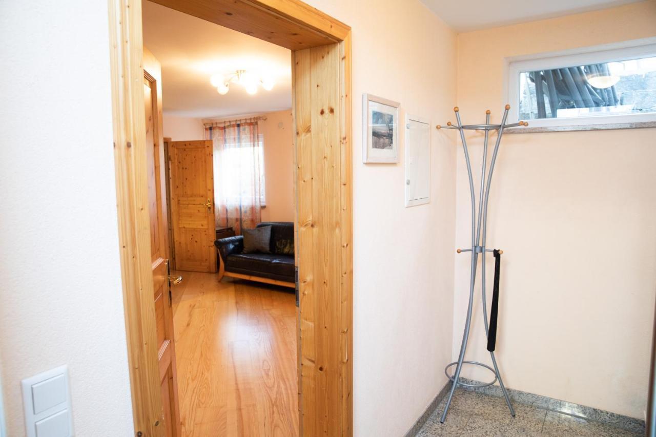 Ferienwohnung "Johann" Meckenbeuren Ngoại thất bức ảnh